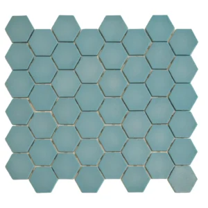 Val25M Valencia Mat Turquoise